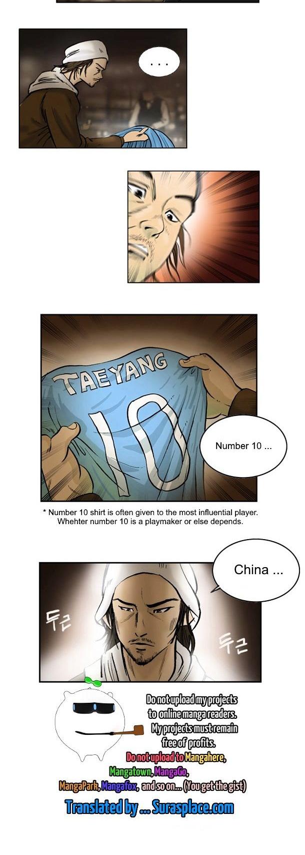 Losstime Chapter 1 page 7 - Chapter 1