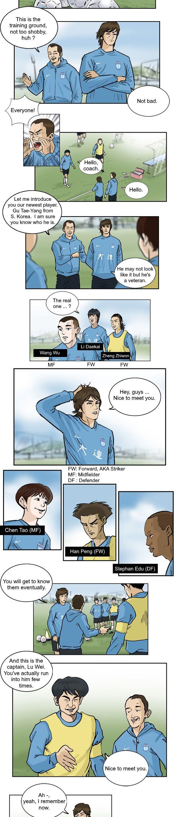 Losstime Chapter 2 page 7 - Chapter 2