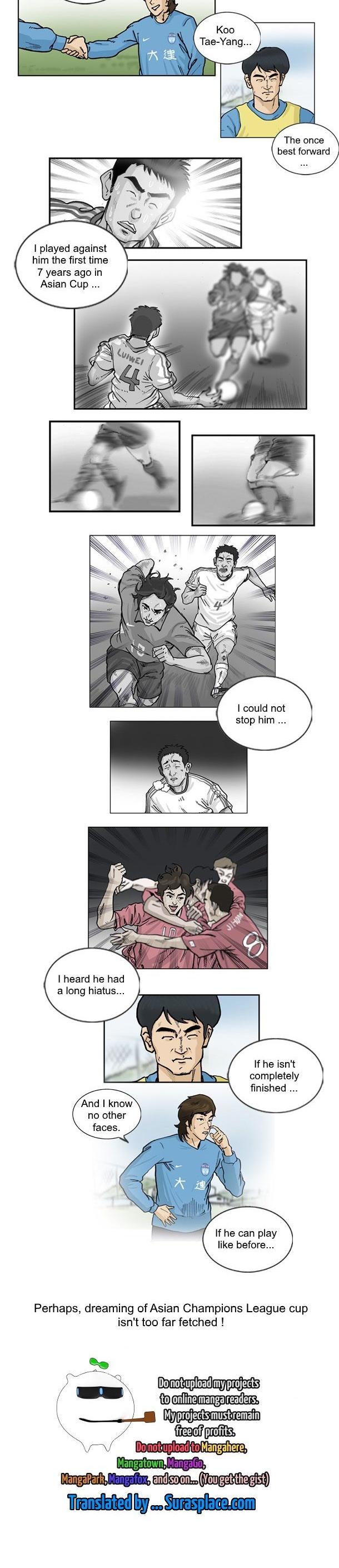 Losstime Chapter 2 page 8 - Chapter 2