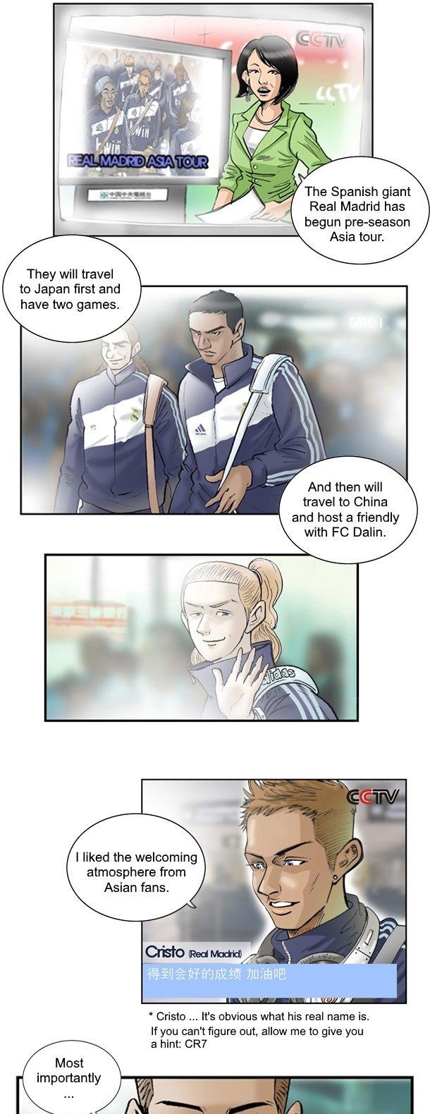 Losstime Chapter 5 page 7 - Chapter 5