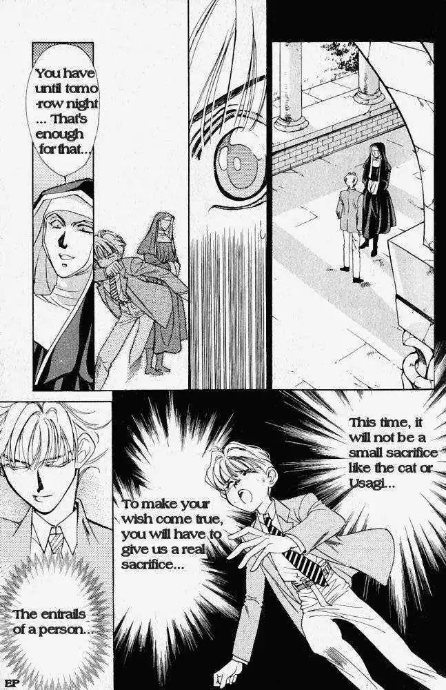 Lost Angel Chapter 1 page 18 - Chapter 1