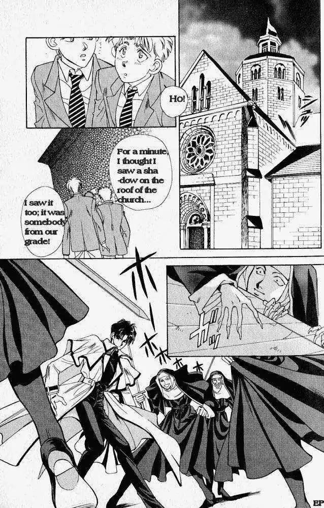 Lost Angel Chapter 1 page 20 - Chapter 1