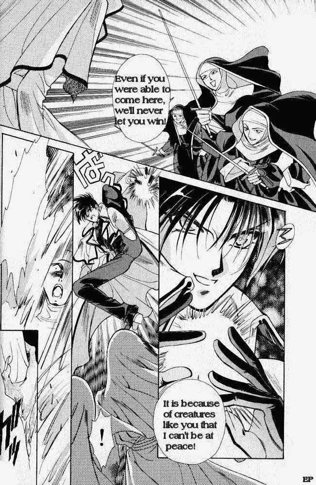 Lost Angel Chapter 1 page 21 - Chapter 1