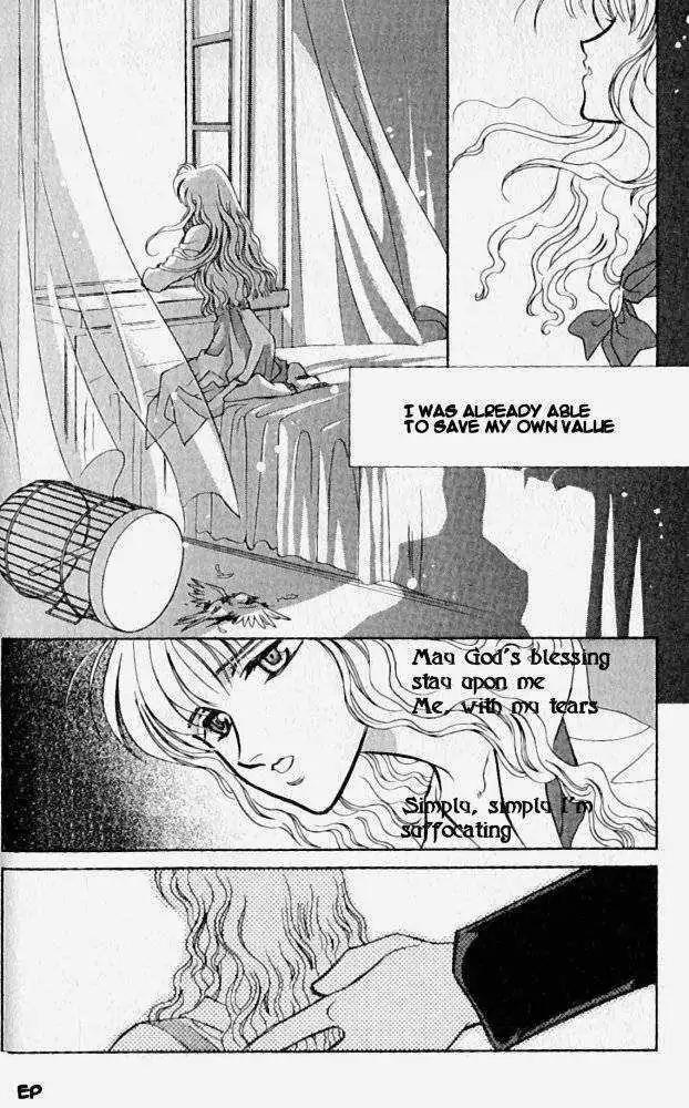 Lost Angel Chapter 3 page 10 - Chapter 3