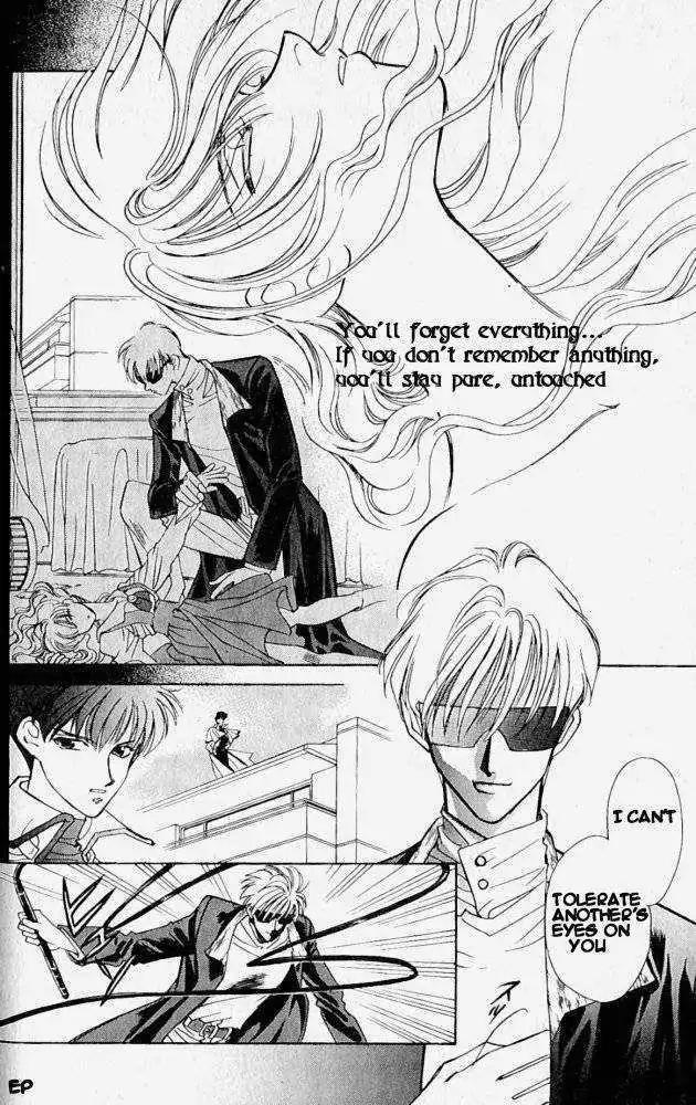 Lost Angel Chapter 3 page 12 - Chapter 3