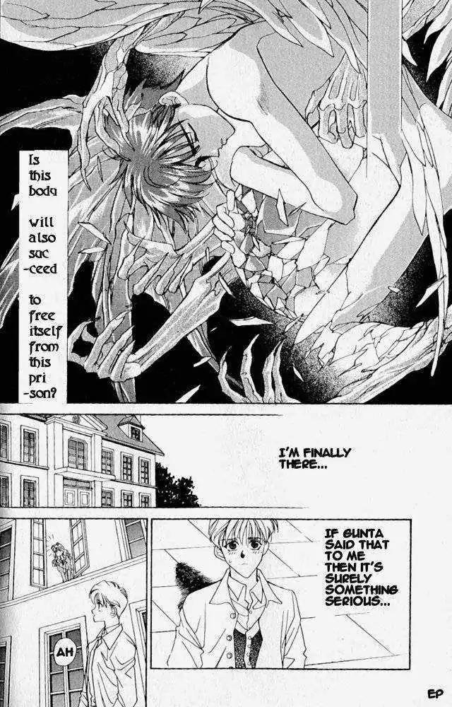 Lost Angel Chapter 3 page 18 - Chapter 3