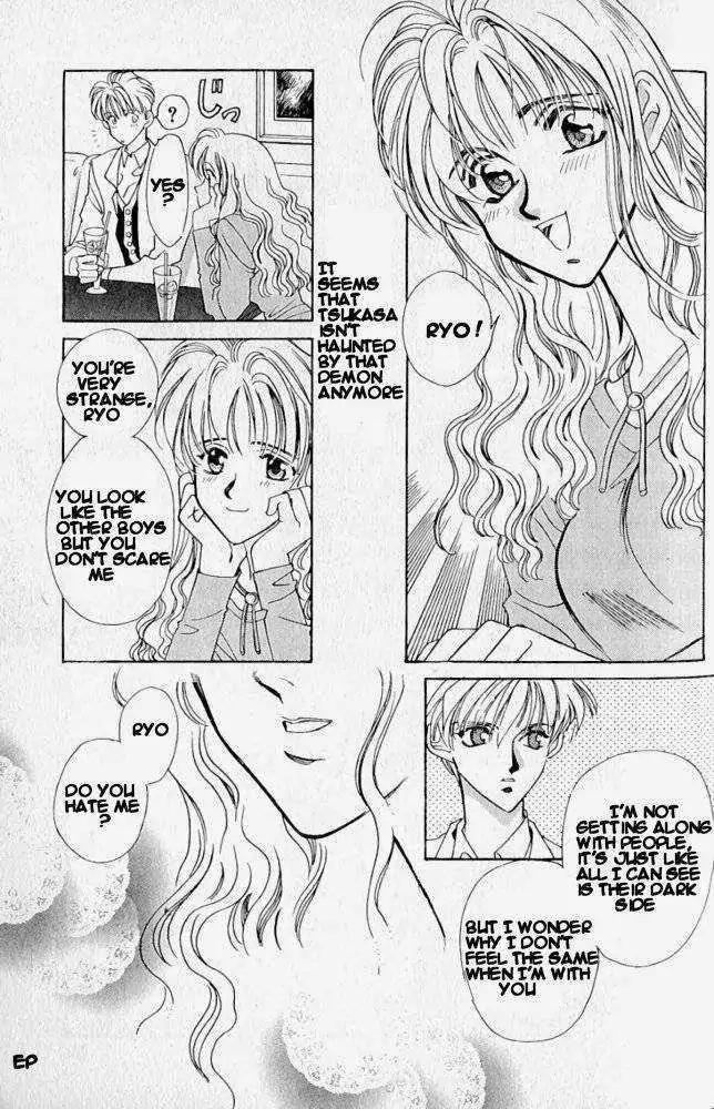 Lost Angel Chapter 3 page 19 - Chapter 3