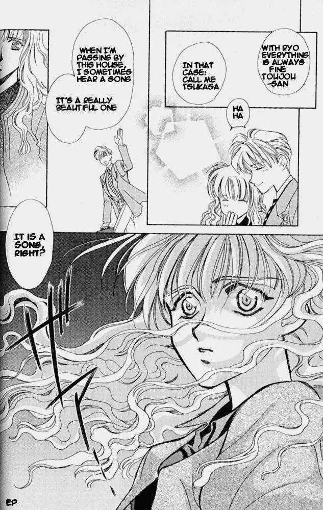 Lost Angel Chapter 3 page 4 - Chapter 3