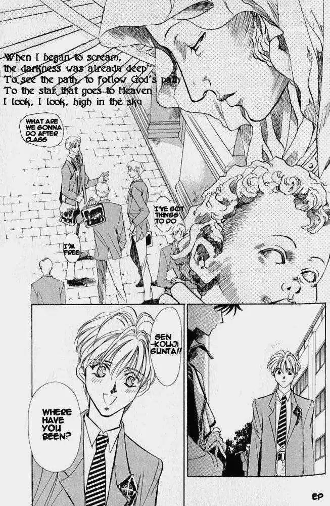 Lost Angel Chapter 3 page 7 - Chapter 3