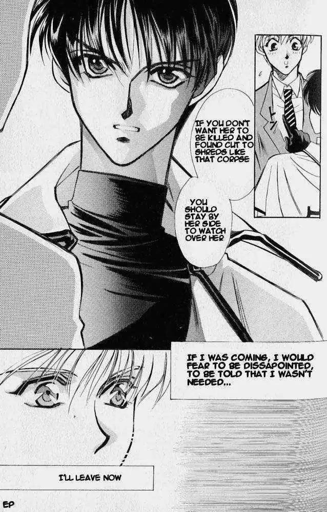 Lost Angel Chapter 3 page 9 - Chapter 3