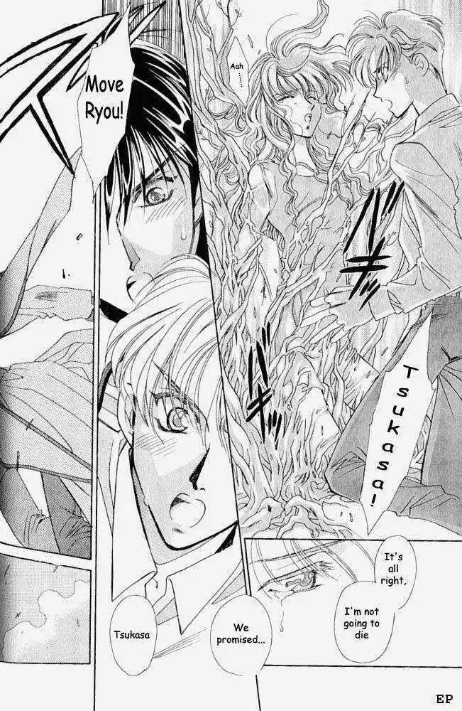 Lost Angel Chapter 5 page 10 - Chapter 5