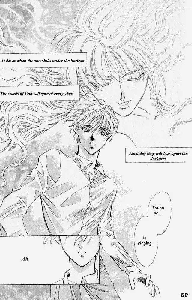 Lost Angel Chapter 5 page 13 - Chapter 5