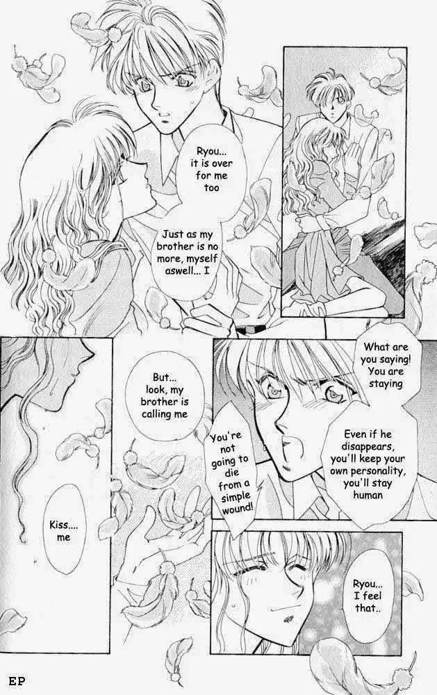 Lost Angel Chapter 5 page 8 - Chapter 5