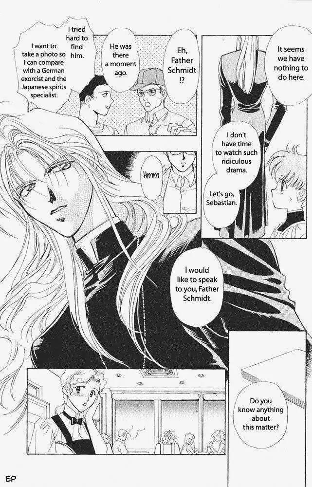 Lost Angel Chapter 6 page 12 - Chapter 6