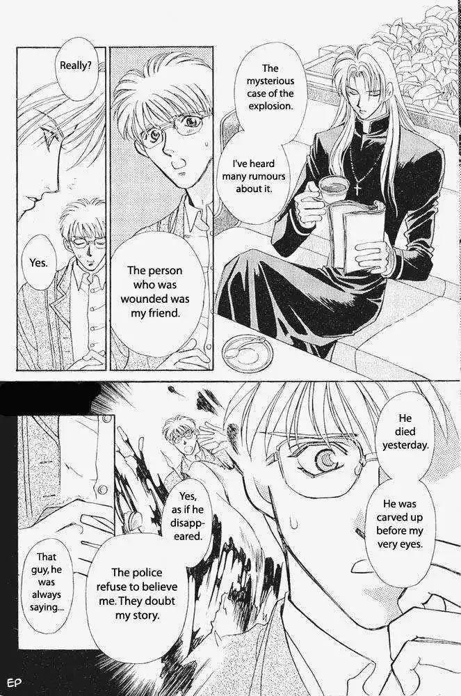 Lost Angel Chapter 6 page 13 - Chapter 6