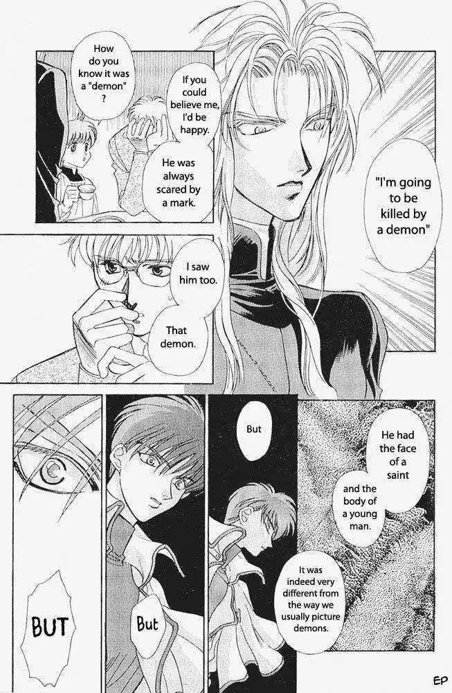 Lost Angel Chapter 6 page 14 - Chapter 6