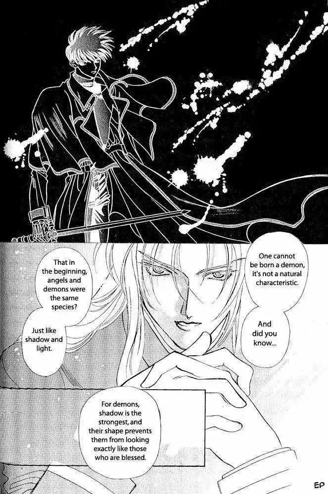 Lost Angel Chapter 6 page 15 - Chapter 6