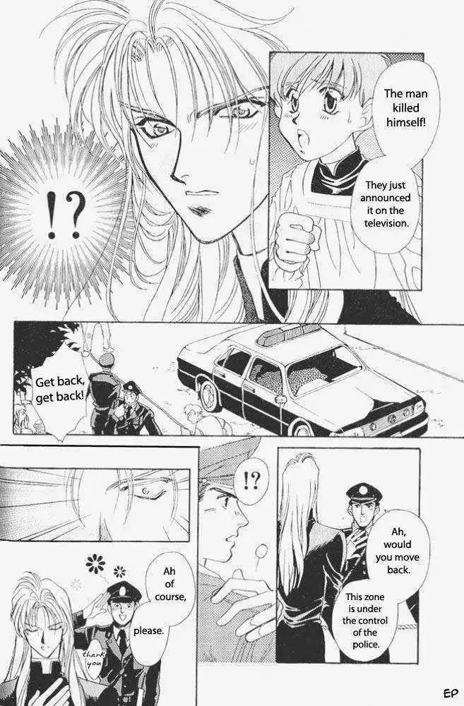 Lost Angel Chapter 6 page 17 - Chapter 6