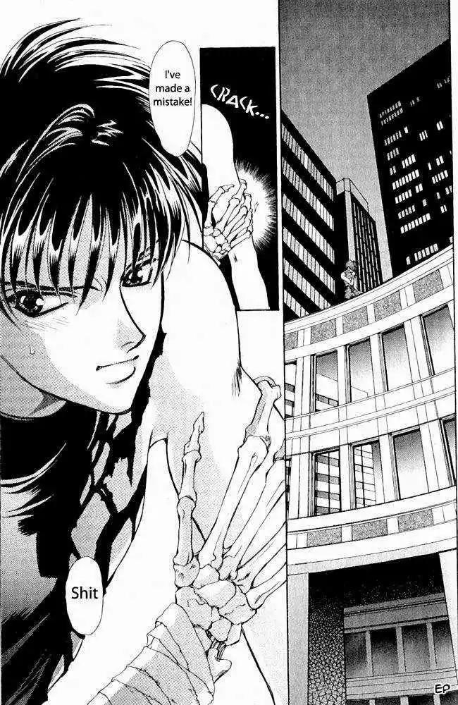 Lost Angel Chapter 6 page 2 - Chapter 6