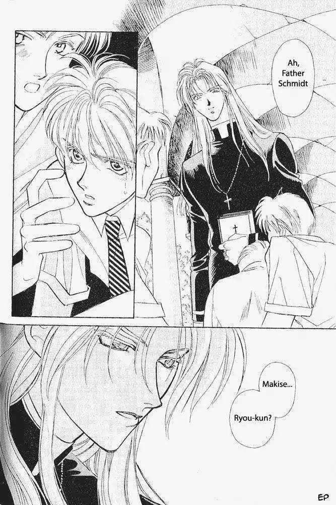 Lost Angel Chapter 6 page 5 - Chapter 6