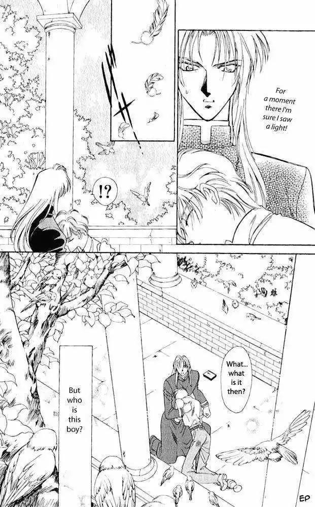 Lost Angel Chapter 6 page 8 - Chapter 6