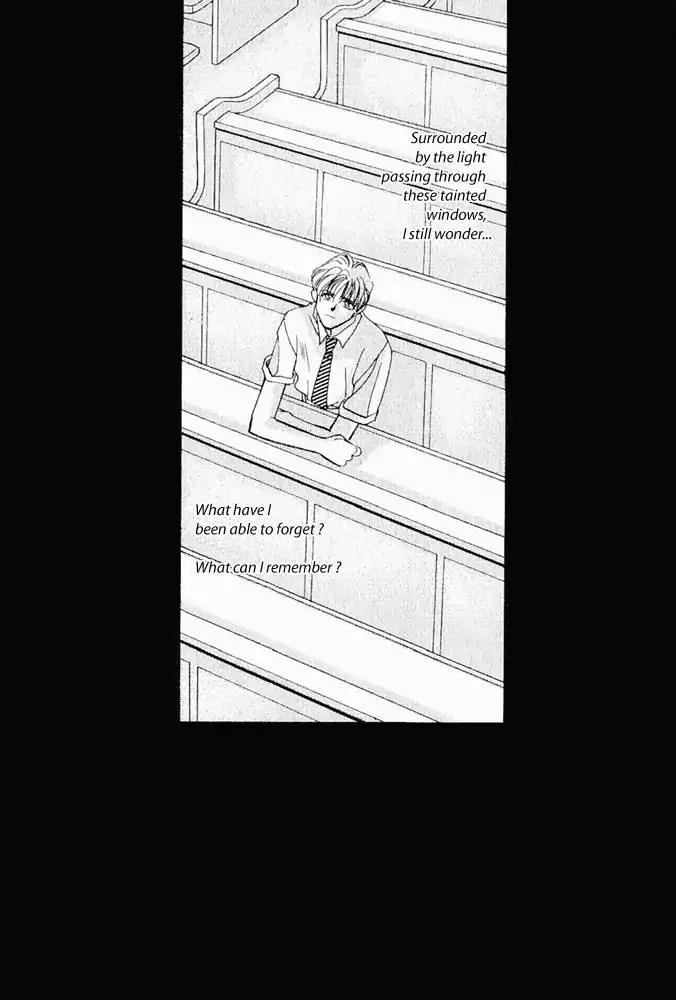 Lost Angel Chapter 7 page 20 - Chapter 7
