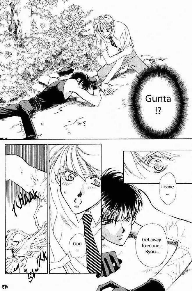 Lost Angel Chapter 7 page 5 - Chapter 7
