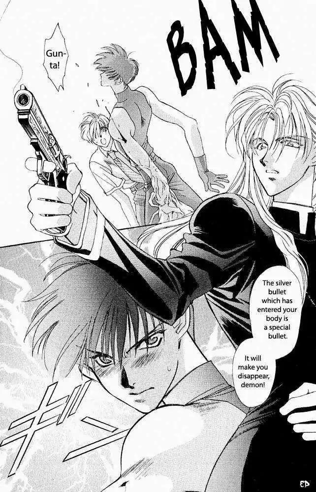 Lost Angel Chapter 7 page 7 - Chapter 7