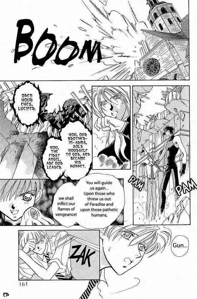 Lost Angel Chapter 8 page 13 - Chapter 8