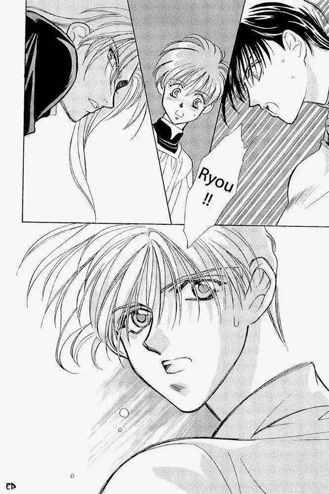 Lost Angel Chapter 8 page 7 - Chapter 8