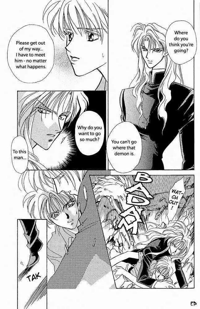 Lost Angel Chapter 9 page 13 - Chapter 9: [End]