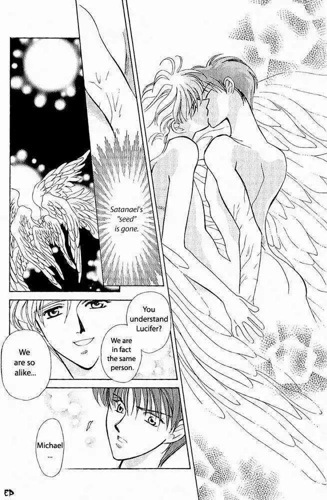 Lost Angel Chapter 9 page 19 - Chapter 9: [End]