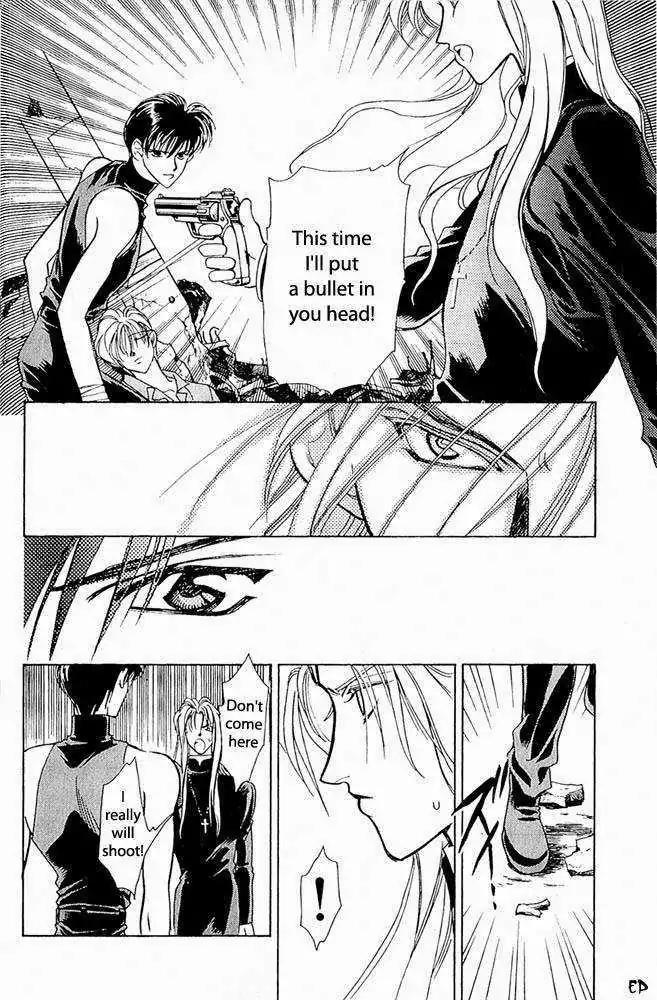 Lost Angel Chapter 9 page 25 - Chapter 9: [End]