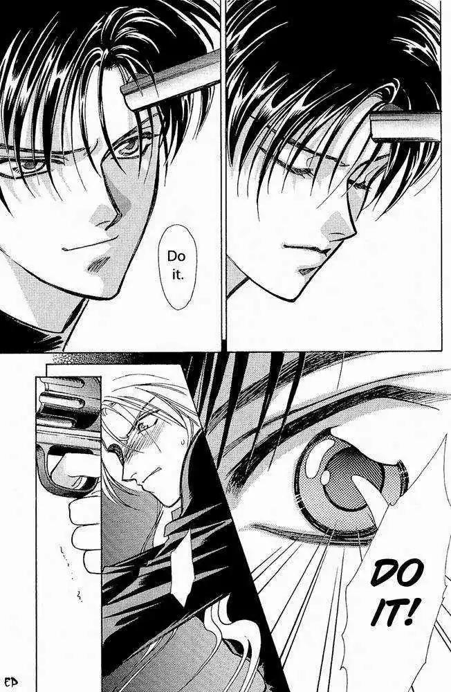 Lost Angel Chapter 9 page 26 - Chapter 9: [End]