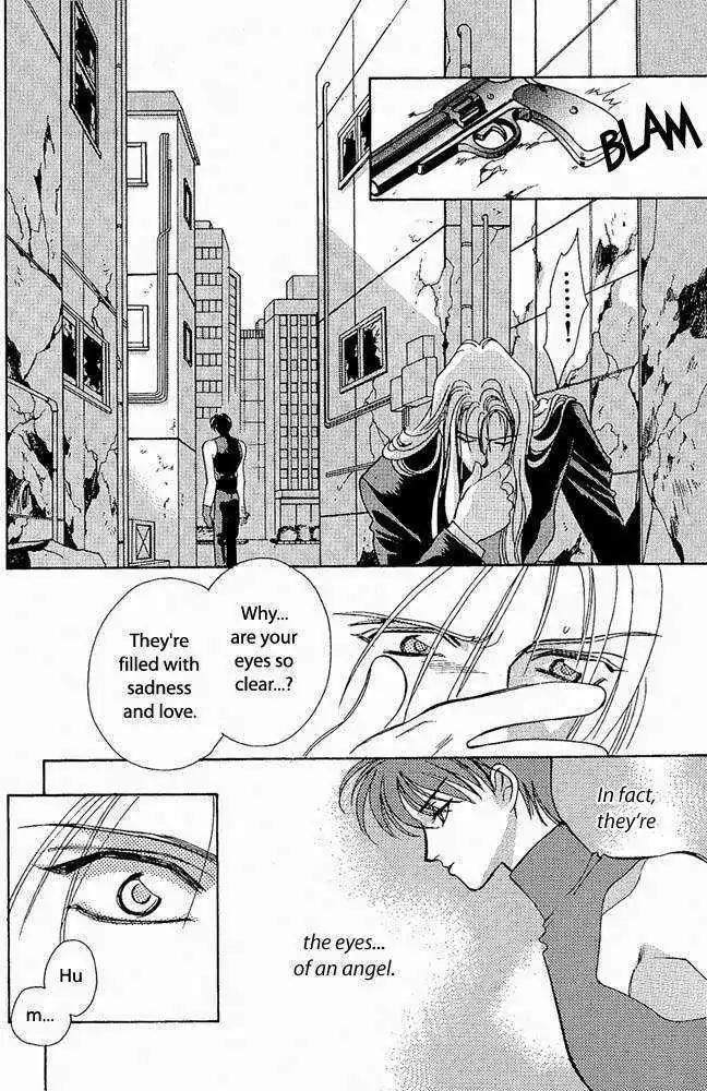 Lost Angel Chapter 9 page 27 - Chapter 9: [End]