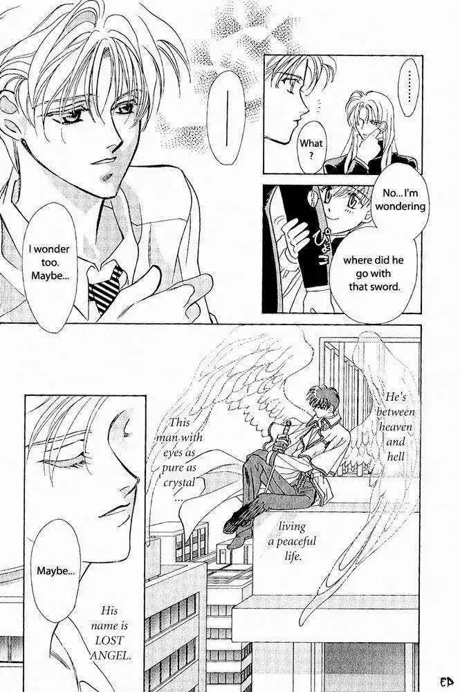Lost Angel Chapter 9 page 29 - Chapter 9: [End]