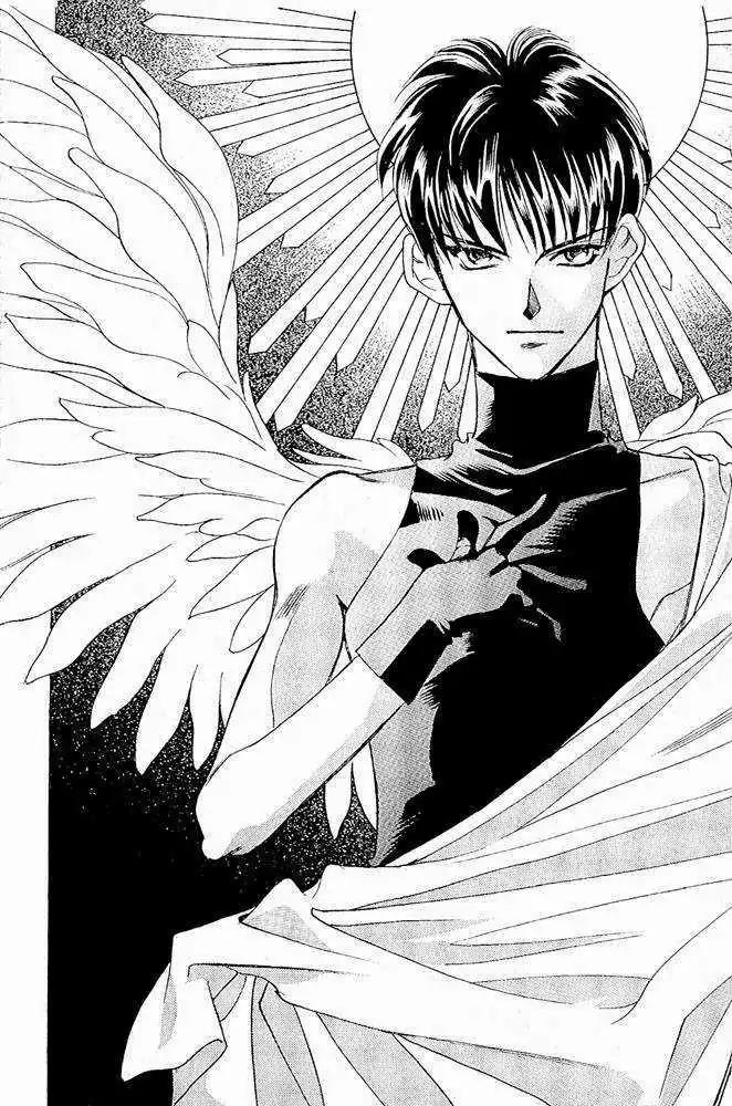 Lost Angel Chapter 9 page 30 - Chapter 9: [End]