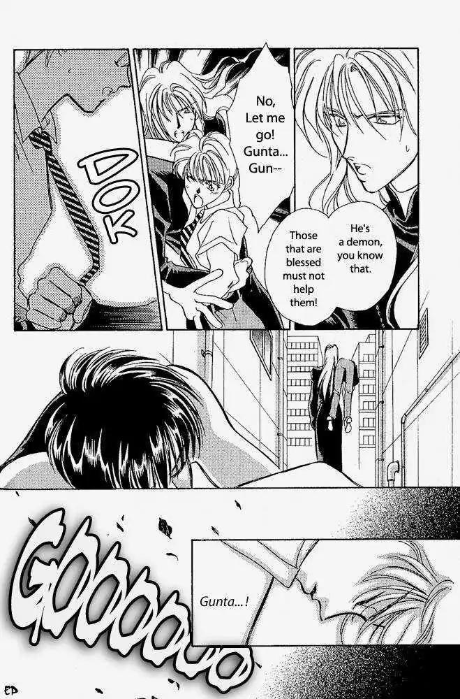 Lost Angel Chapter 9 page 8 - Chapter 9: [End]