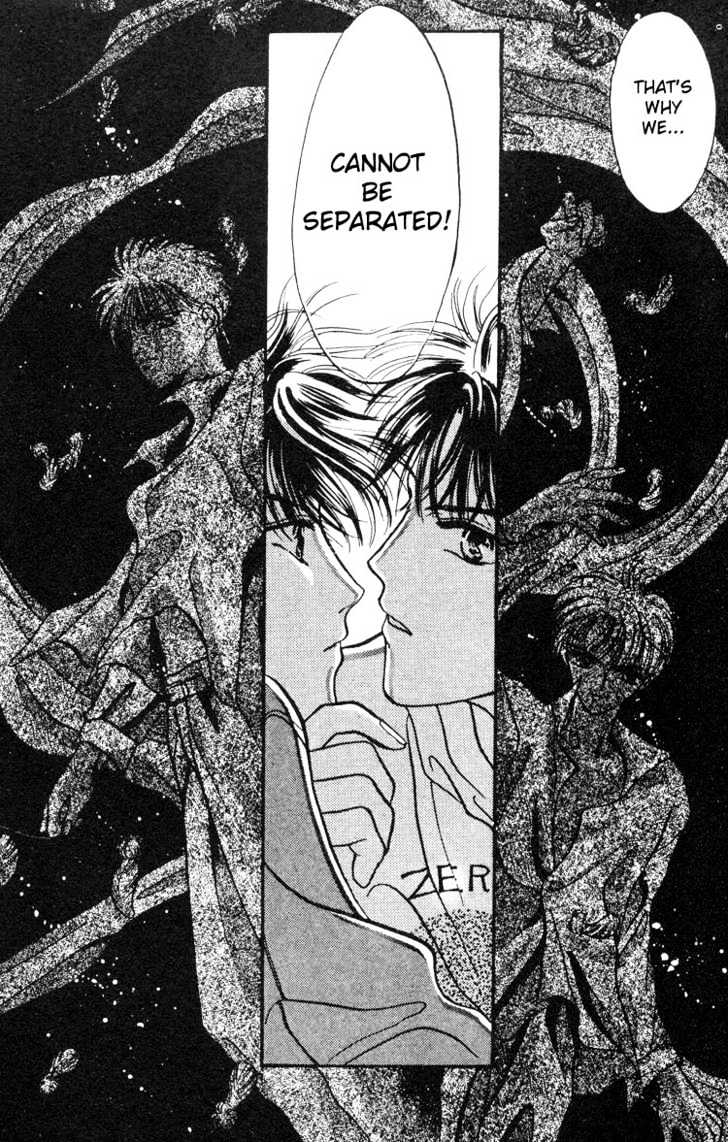 Lost Child Chapter 1 page 31 - Chapter 1 : Lost Child 1