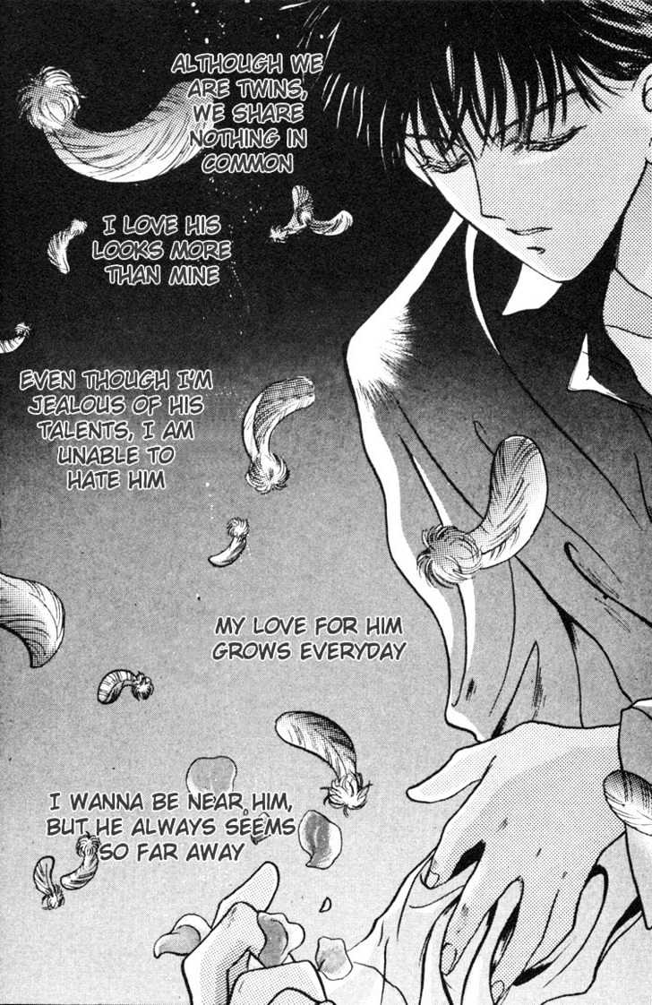 Lost Child Chapter 1 page 9 - Chapter 1 : Lost Child 1