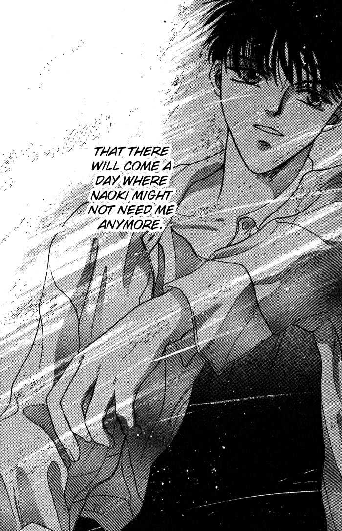 Lost Child Chapter 2.1 page 14 - Chapter 2.1 : Lost Child 2