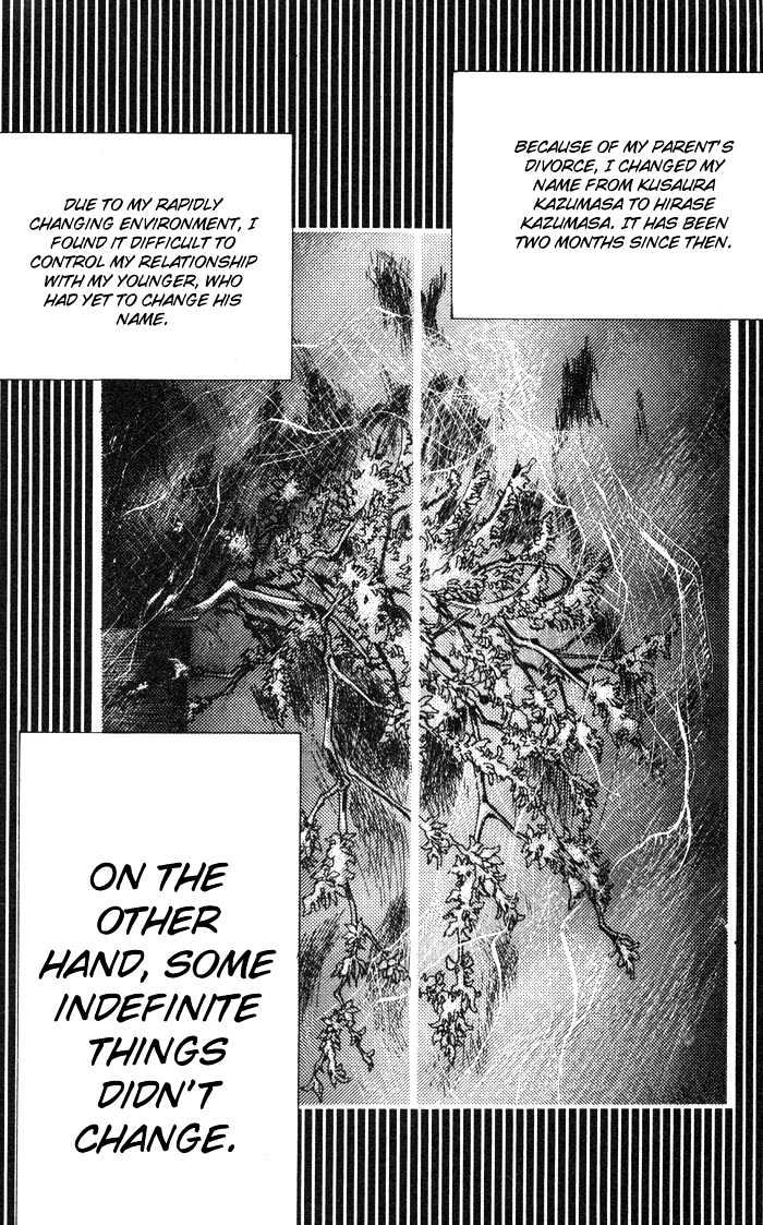 Lost Child Chapter 2.1 page 6 - Chapter 2.1 : Lost Child 2