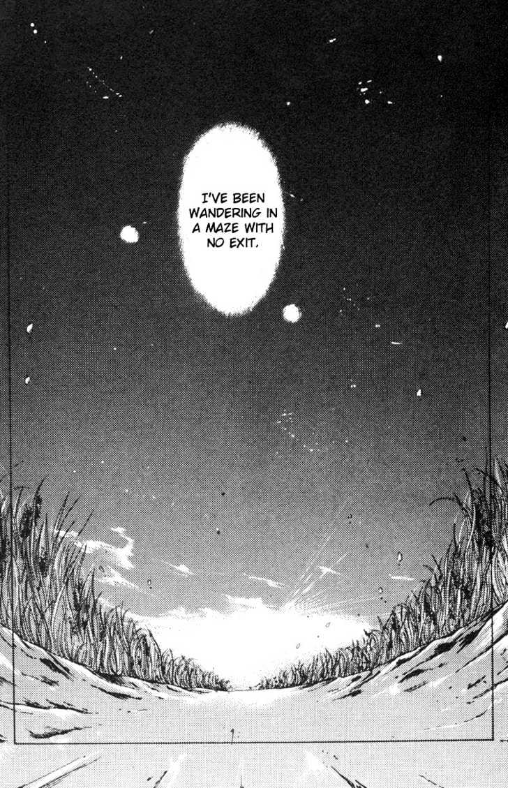 Lost Child Chapter 3.1 page 2 - Chapter 3.1 : Lost Child 3
