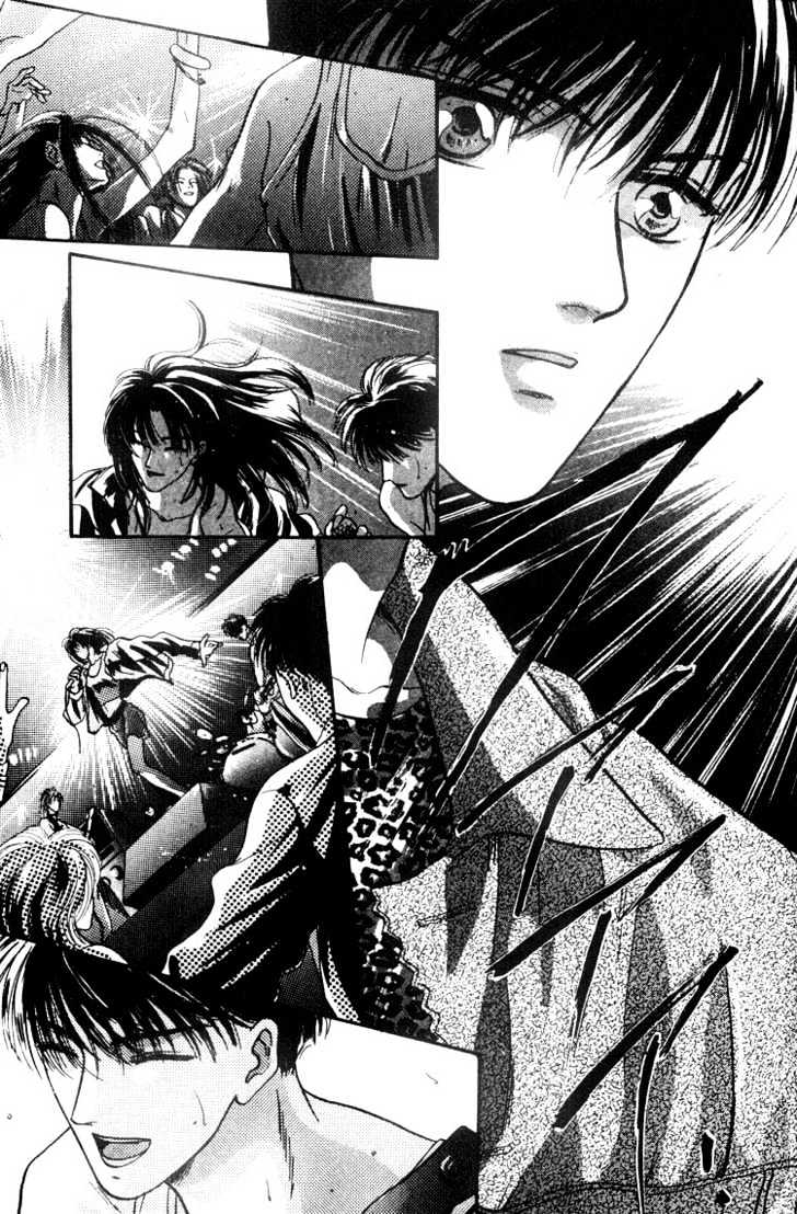 Lost Child Chapter 3.1 page 23 - Chapter 3.1 : Lost Child 3