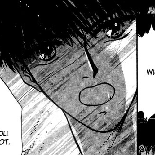 Lost Child Chapter 5: Extra 2: Epilogue [END] cover