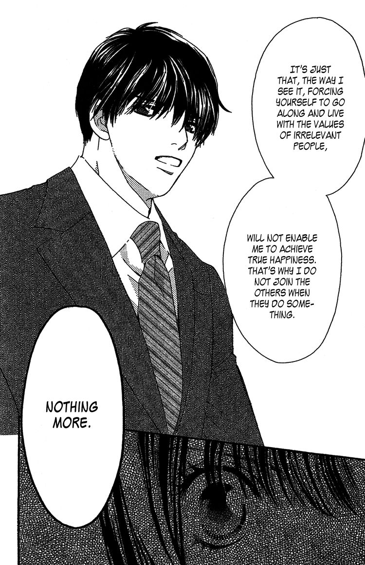Lost Girl wa Koi o Suru Chapter 1 page 29 - Chapter 1