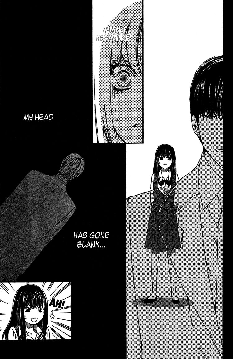 Lost Girl wa Koi o Suru Chapter 1 page 30 - Chapter 1