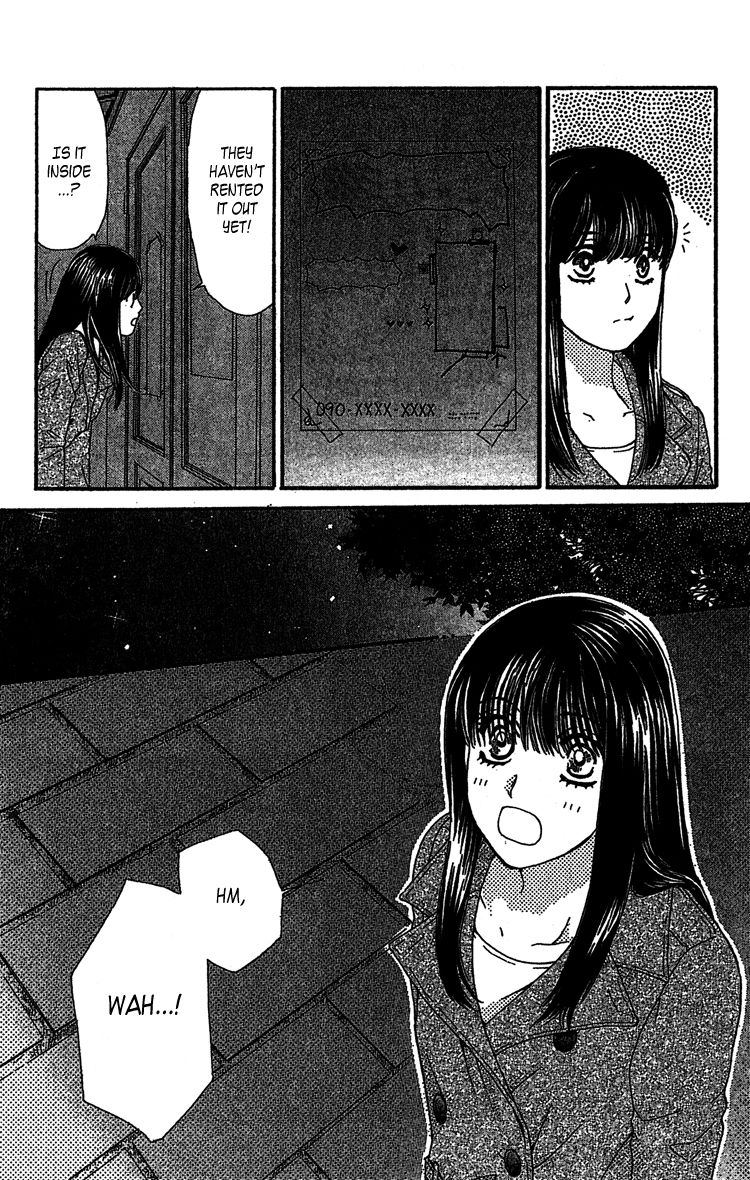 Lost Girl wa Koi o Suru Chapter 1 page 37 - Chapter 1