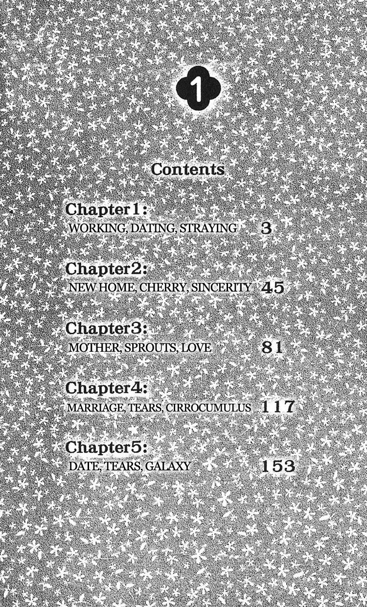 Lost Girl wa Koi o Suru Chapter 1 page 4 - Chapter 1