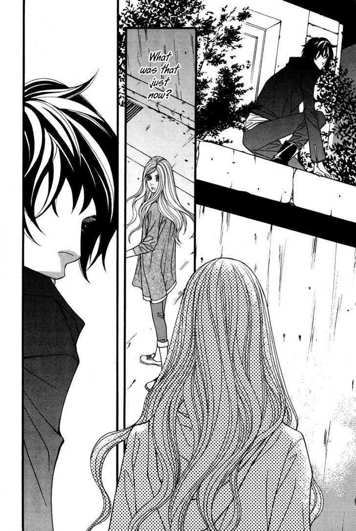 Lost in London Chapter 1 page 26 - Chapter 1